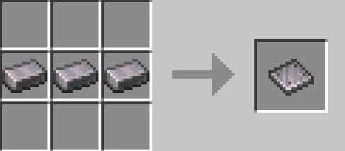 Pacific's Specifics — скриншот 4 (Моды, Minecraft)