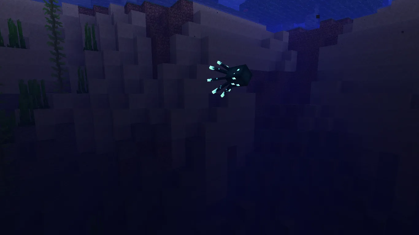 Earth2Java [FORGE], Моды, Minecraft