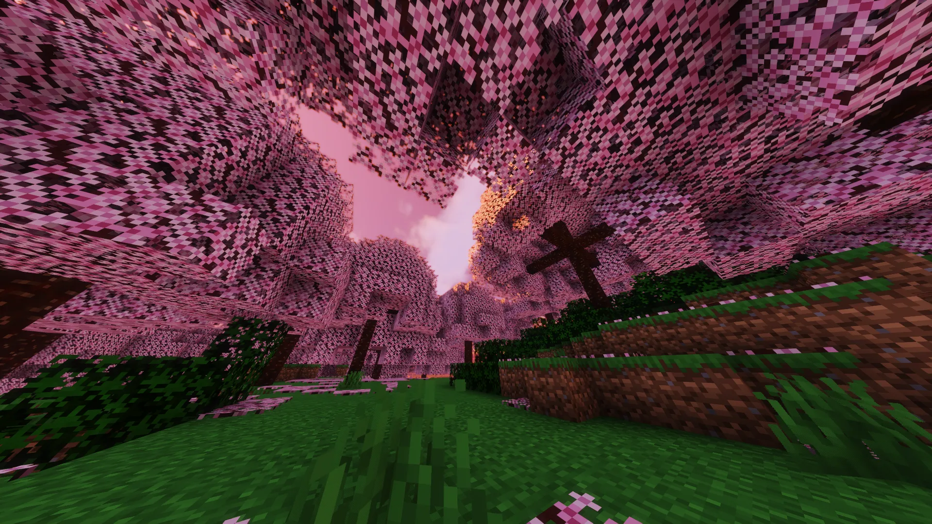 Jims Fabric Modpack (Vanilla+), Модпаки, Minecraft