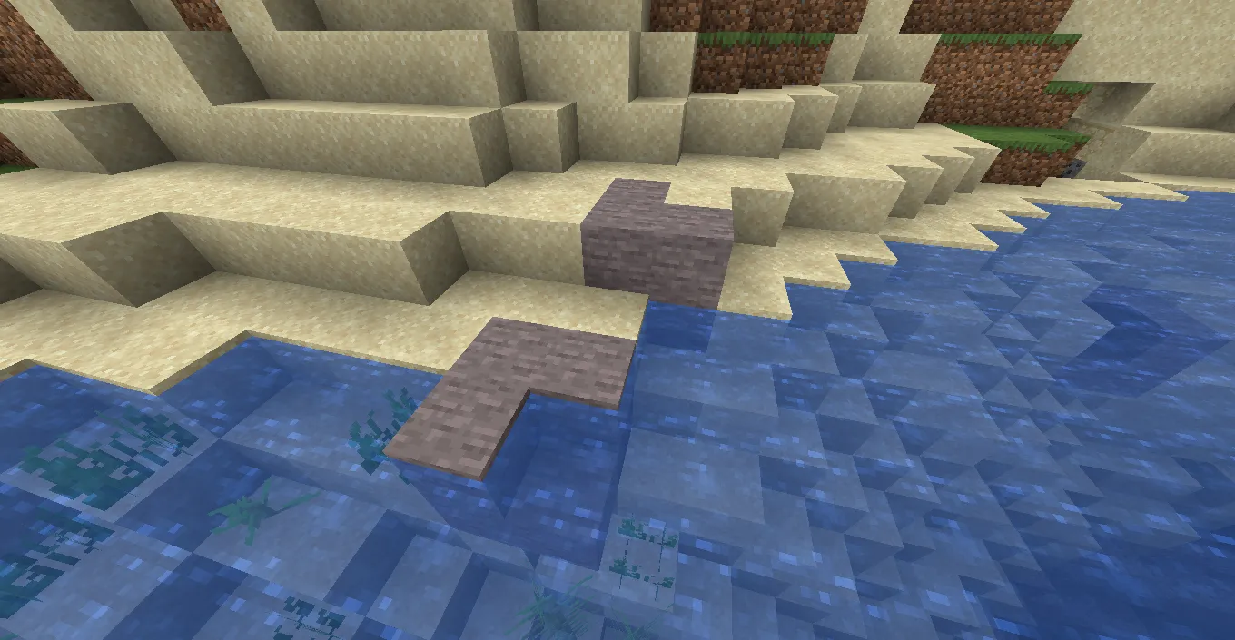 Kazooyeaah More!Ore! — скриншот 12 (Моды, Minecraft)
