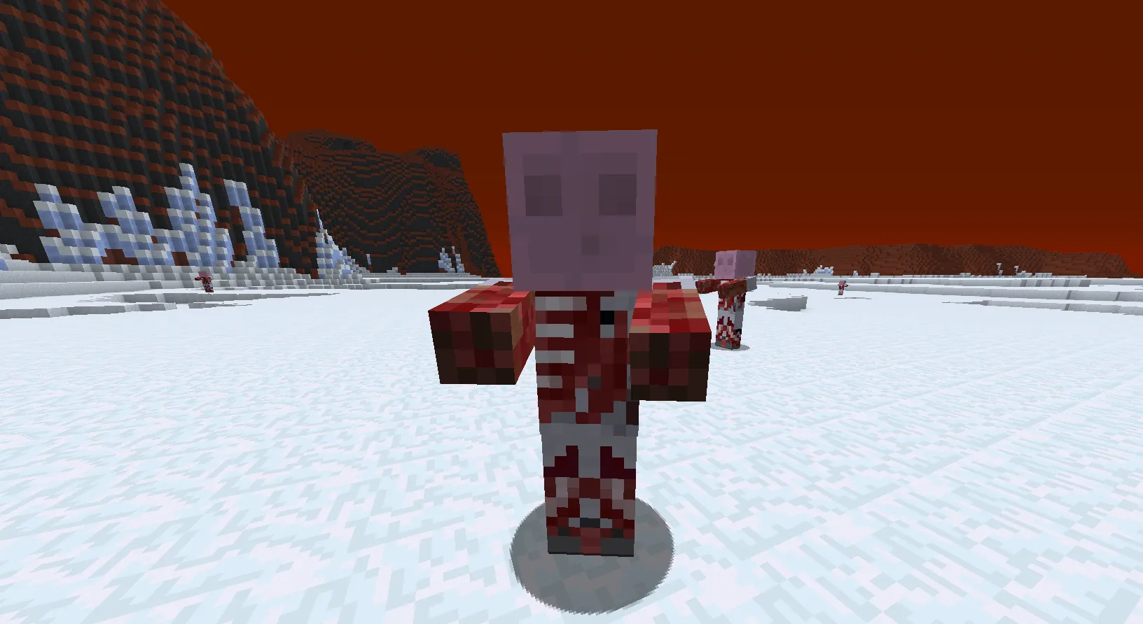To Boldly Go 2 — скриншот 10 (Модпаки, Minecraft)