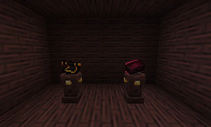 Enigmatic Arcana  [On Haitus] — скриншот 7 (Моды, Minecraft)