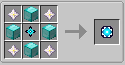 BlockGen — скриншот 1 (Моды, Minecraft)
