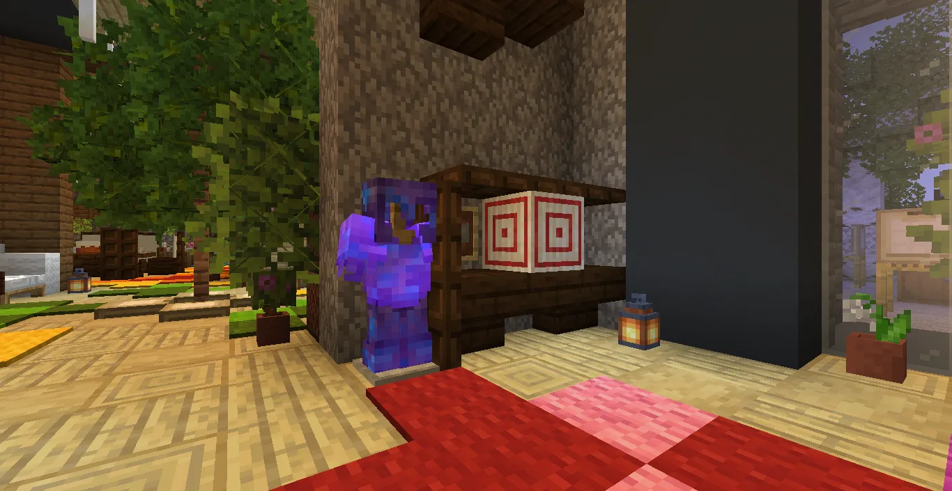 New better Netherite Items  — скриншот 2 (Текстуры, Minecraft)