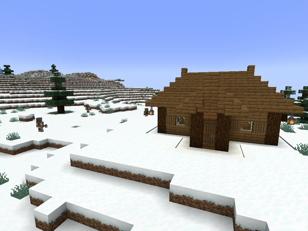 Medieval Warfare V2 (V3 LOADING), Моды, Minecraft