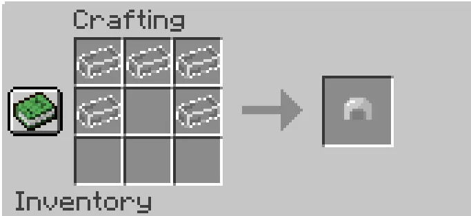 Materials Evolutions, Моды, Minecraft