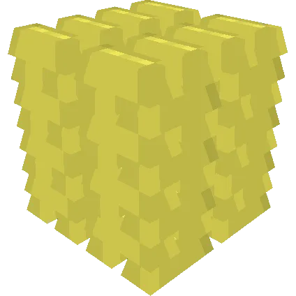 Placeable Ingots, Моды, Minecraft