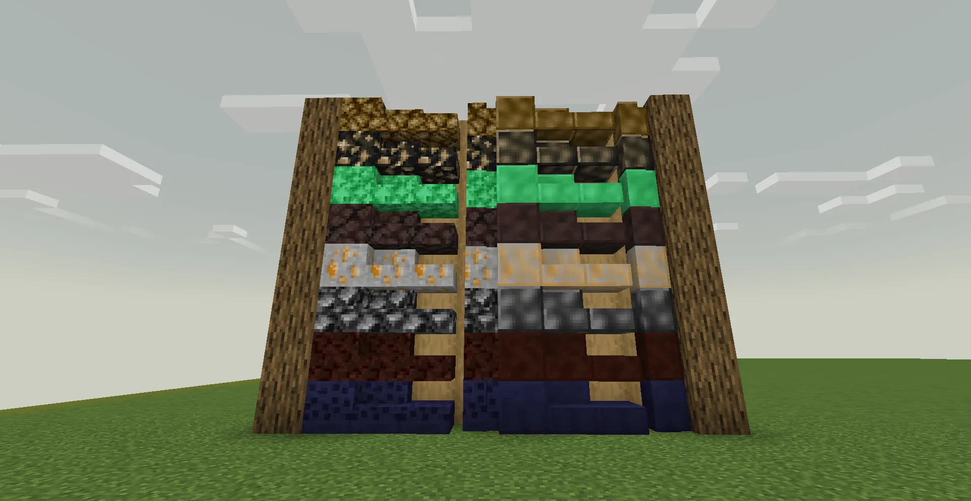 WDOTU: Stuff and Deco — скриншот 3 (Моды, Minecraft)