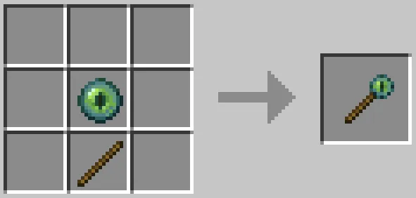 Teleport Pad — скриншот 2 (Моды, Minecraft)