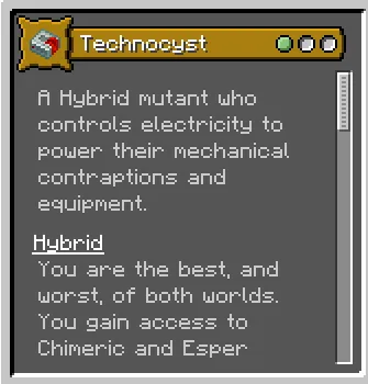 Eaters of the Earth — скриншот 2 (Модпаки, Minecraft)