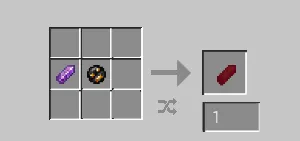 Exploration+, Моды, Minecraft