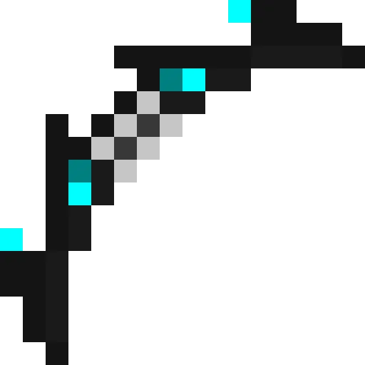 Bluenik — скриншот 8 (Текстуры, Minecraft)