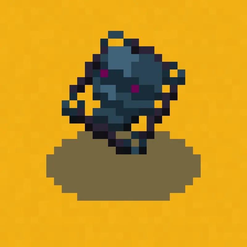 Ovum, Моды, Minecraft