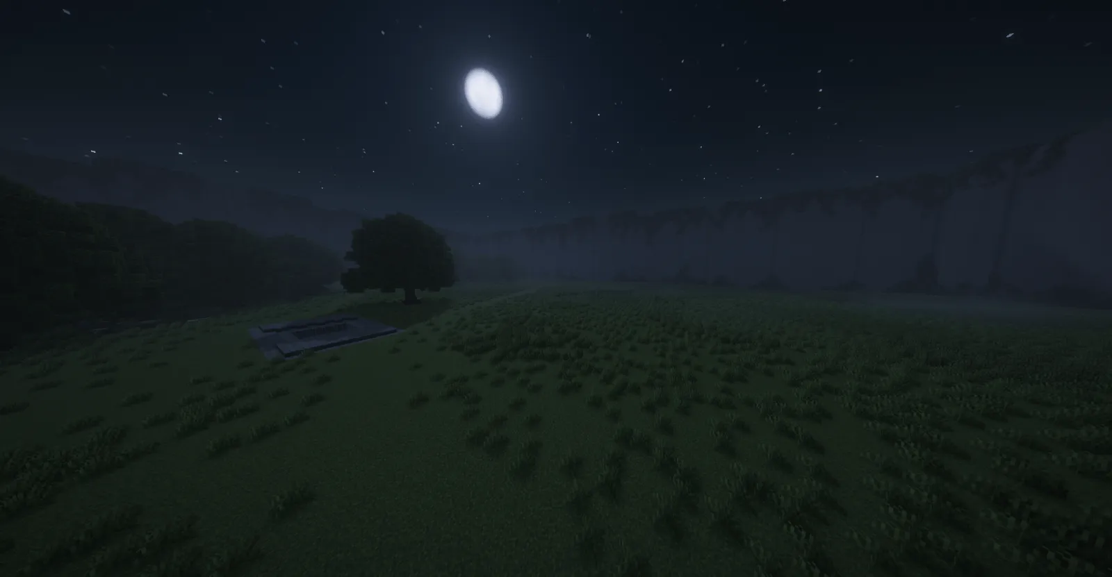 Maze Runner CTM, Карты, Minecraft