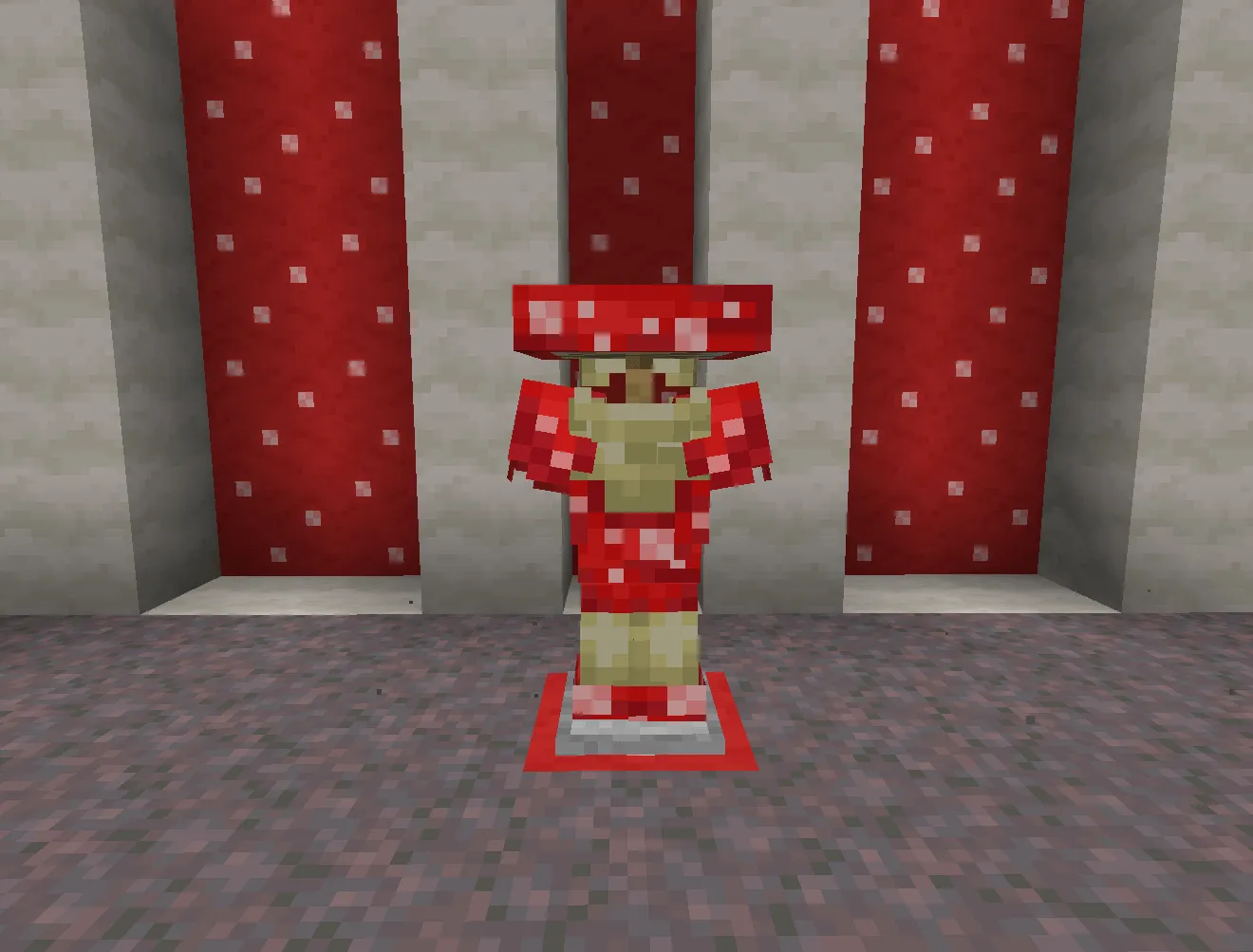 project-1010352, Моды, Minecraft