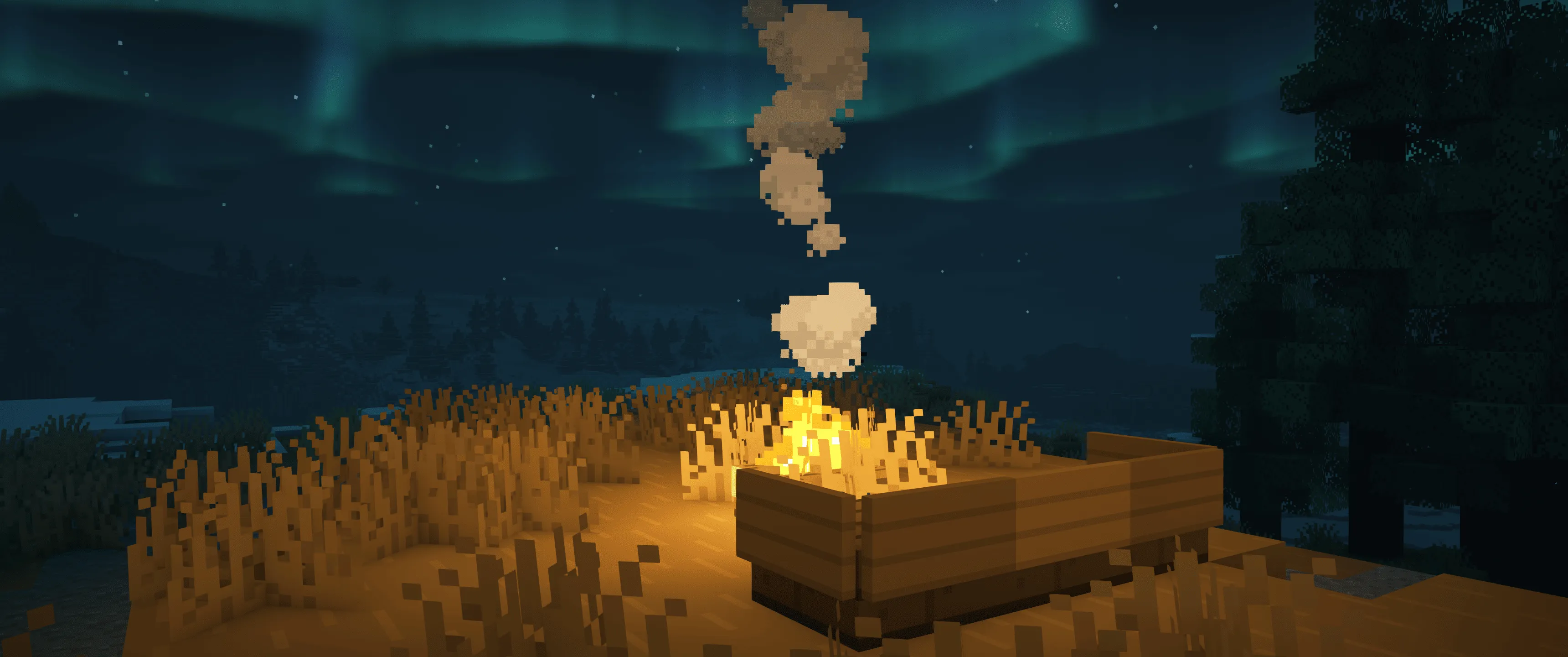BTT - Better Than Trailers — скриншот 3 (Модпаки, Minecraft)