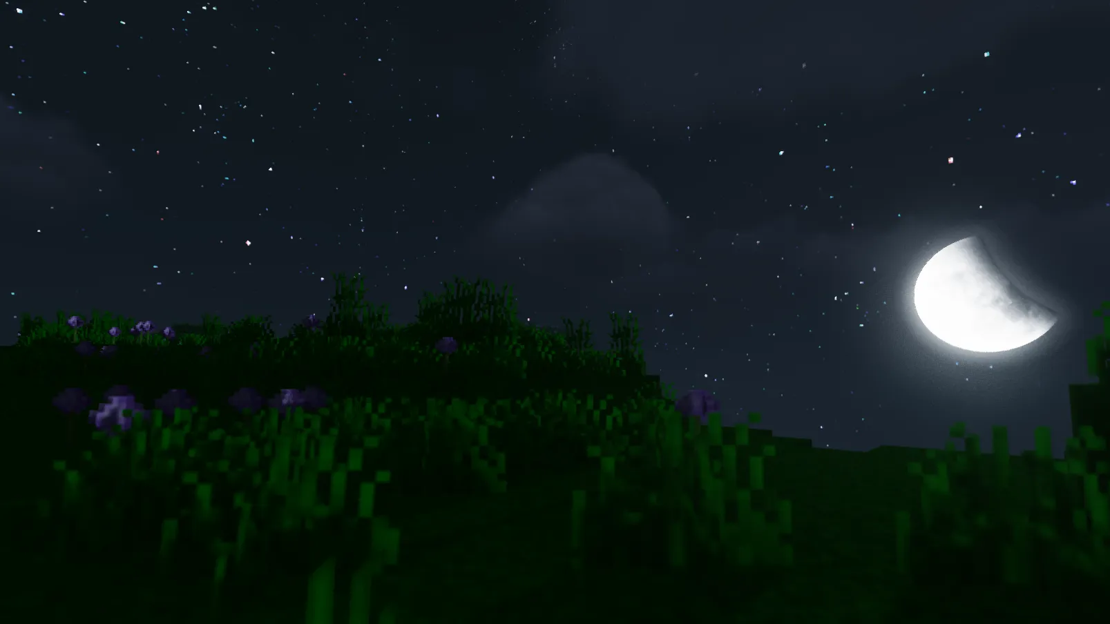 COLOURFUL — скриншот 4 (Текстуры, Minecraft)
