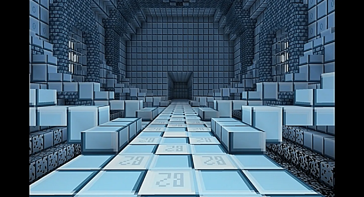 beyond_the_skybox, Моды, Minecraft