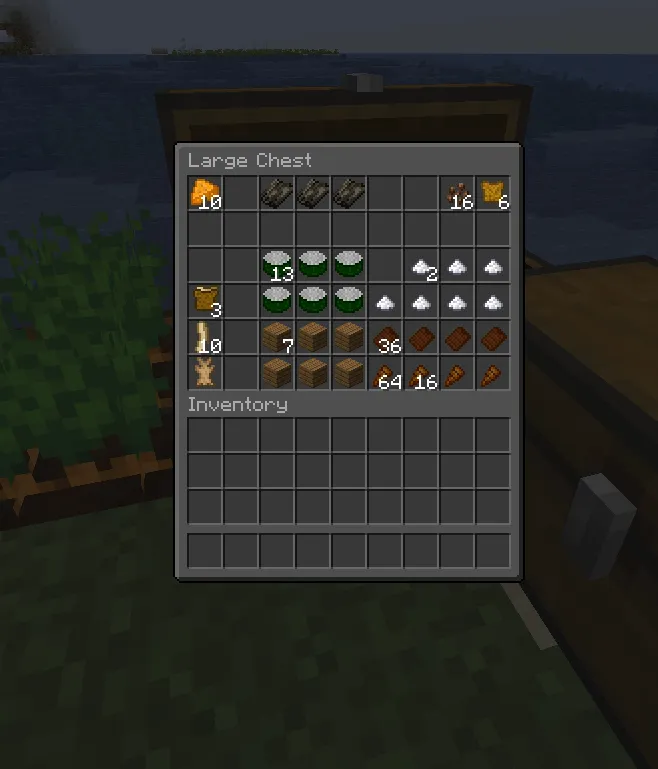 [ FORGE ] Additional Foods, Моды, Minecraft