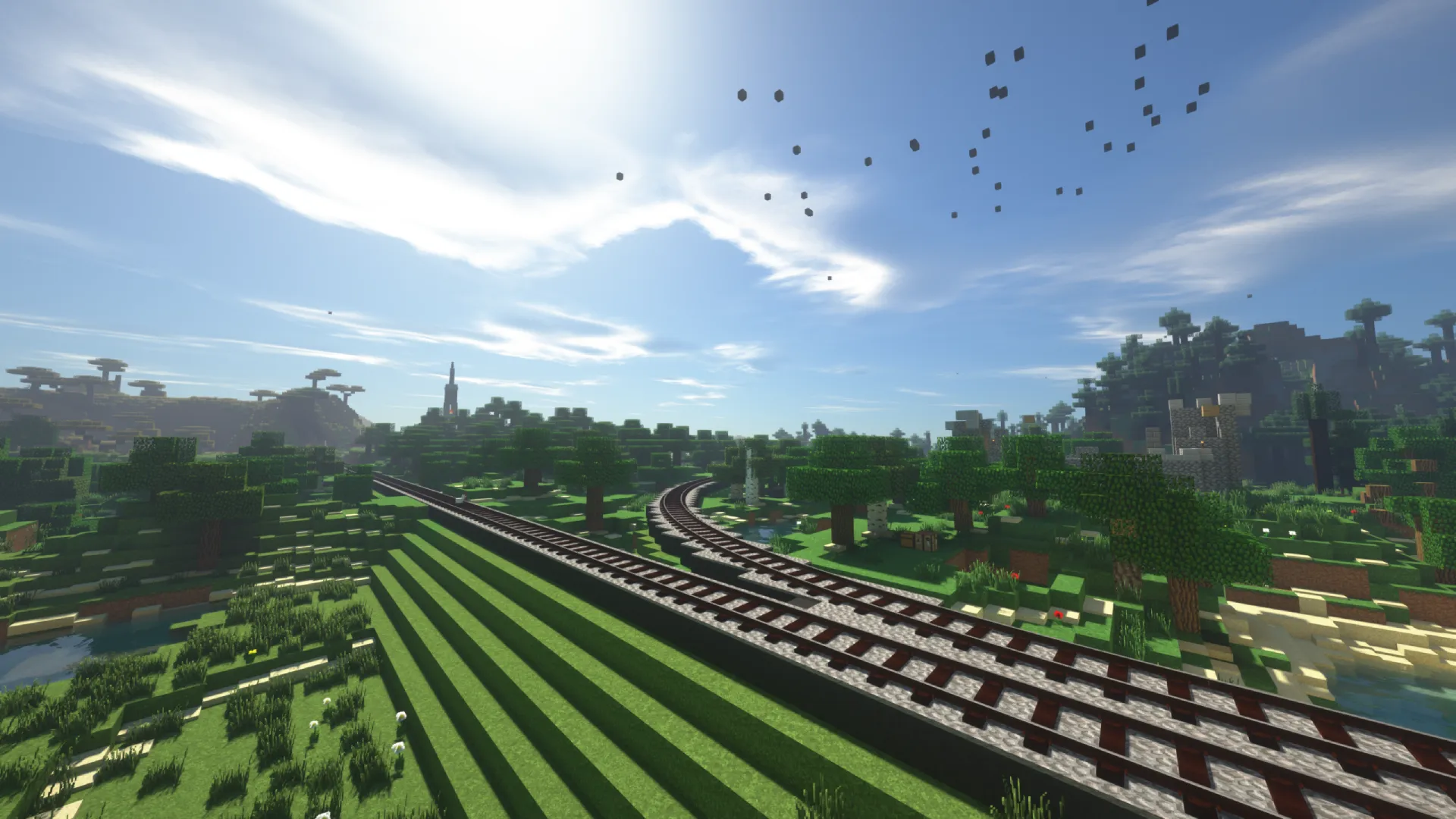 Immersive Industries Reborn — скриншот 10 (Модпаки, Minecraft)