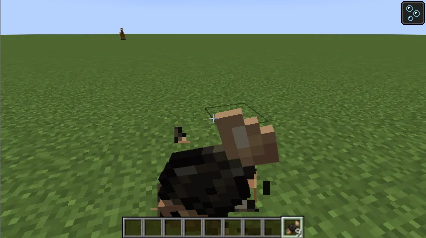 Food N' Fuel, Моды, Minecraft