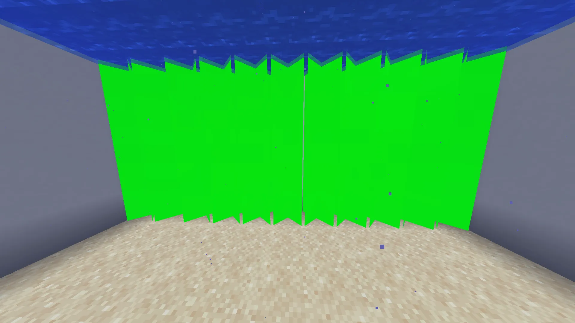 Visible Grass — скриншот 5 (Текстуры, Minecraft)