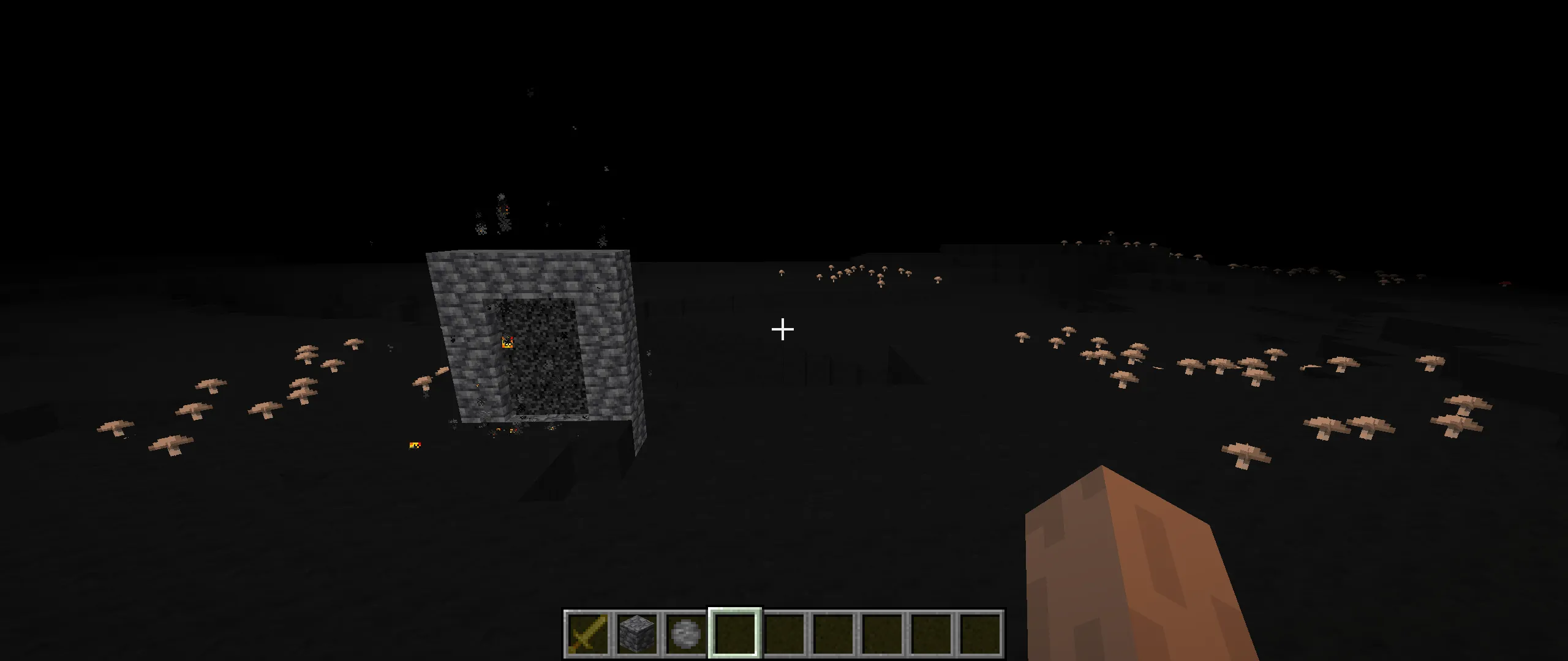 project-676817, Моды, Minecraft