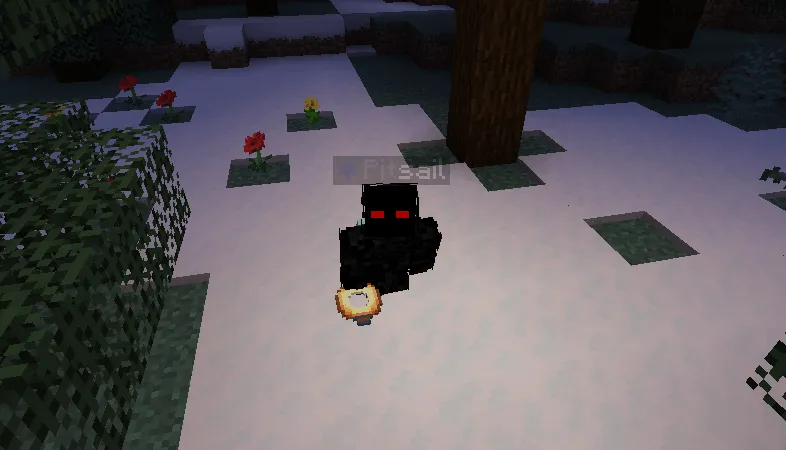 Torcy - Dynamic Light, Моды, Minecraft