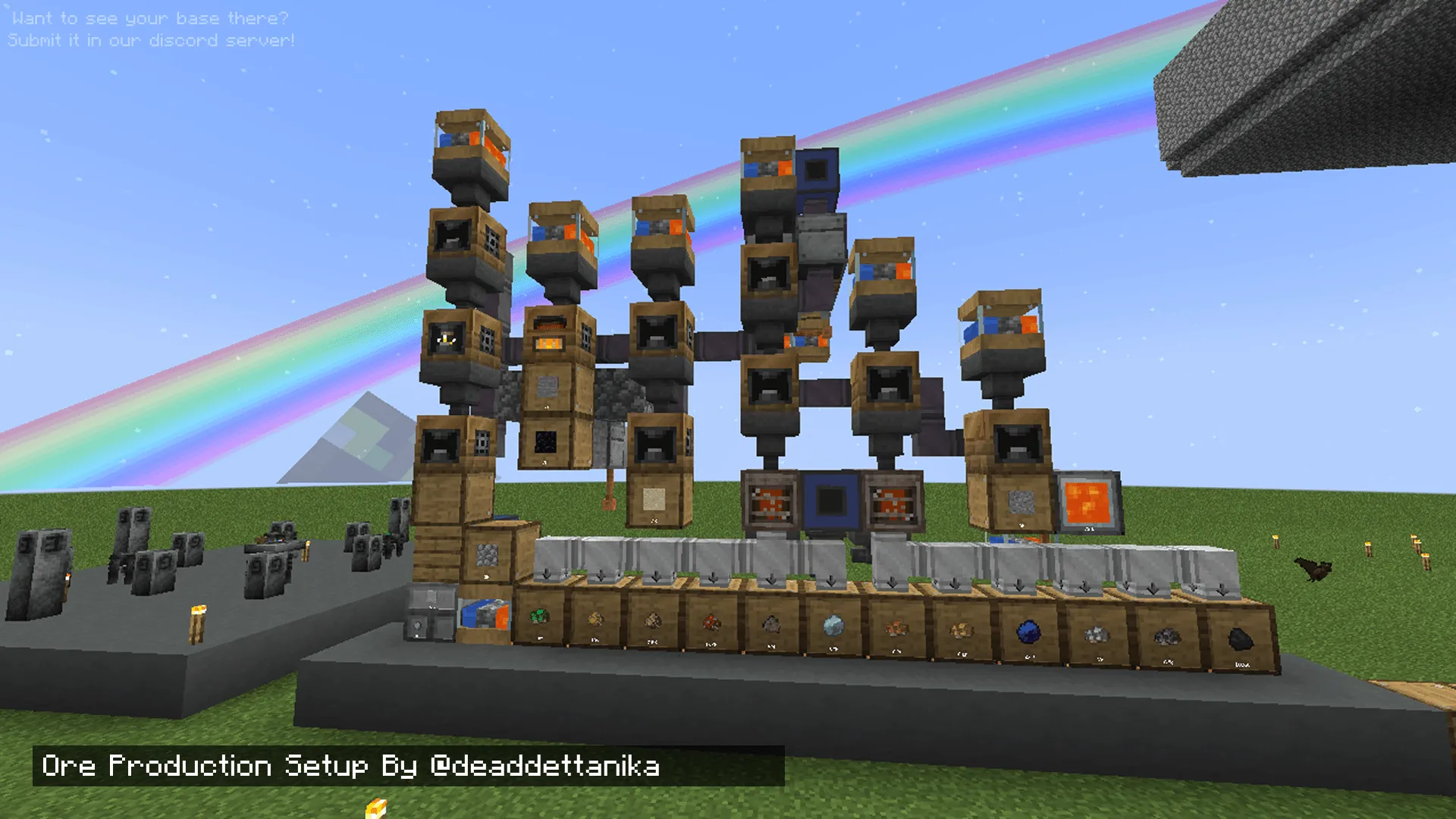 GregTech: Flatter Than Ever (GT:FTE), Модпаки, Minecraft