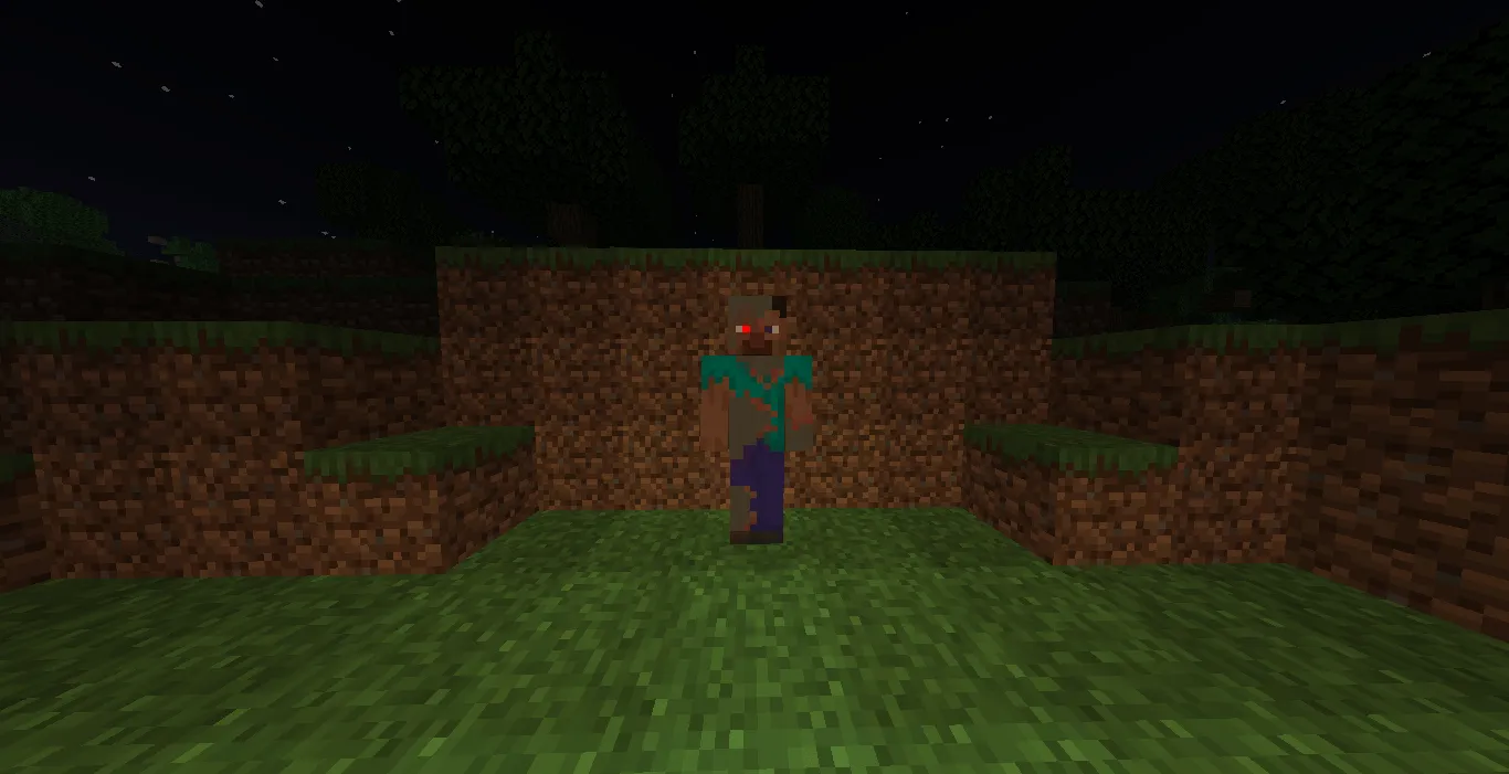 Additions & More — скриншот 1 (Моды, Minecraft)