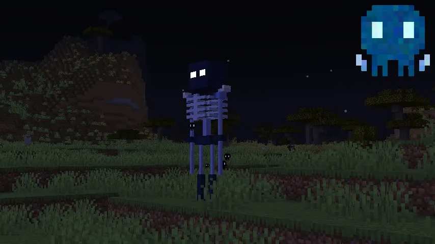 Disease of Madness [Forge], Моды, Minecraft