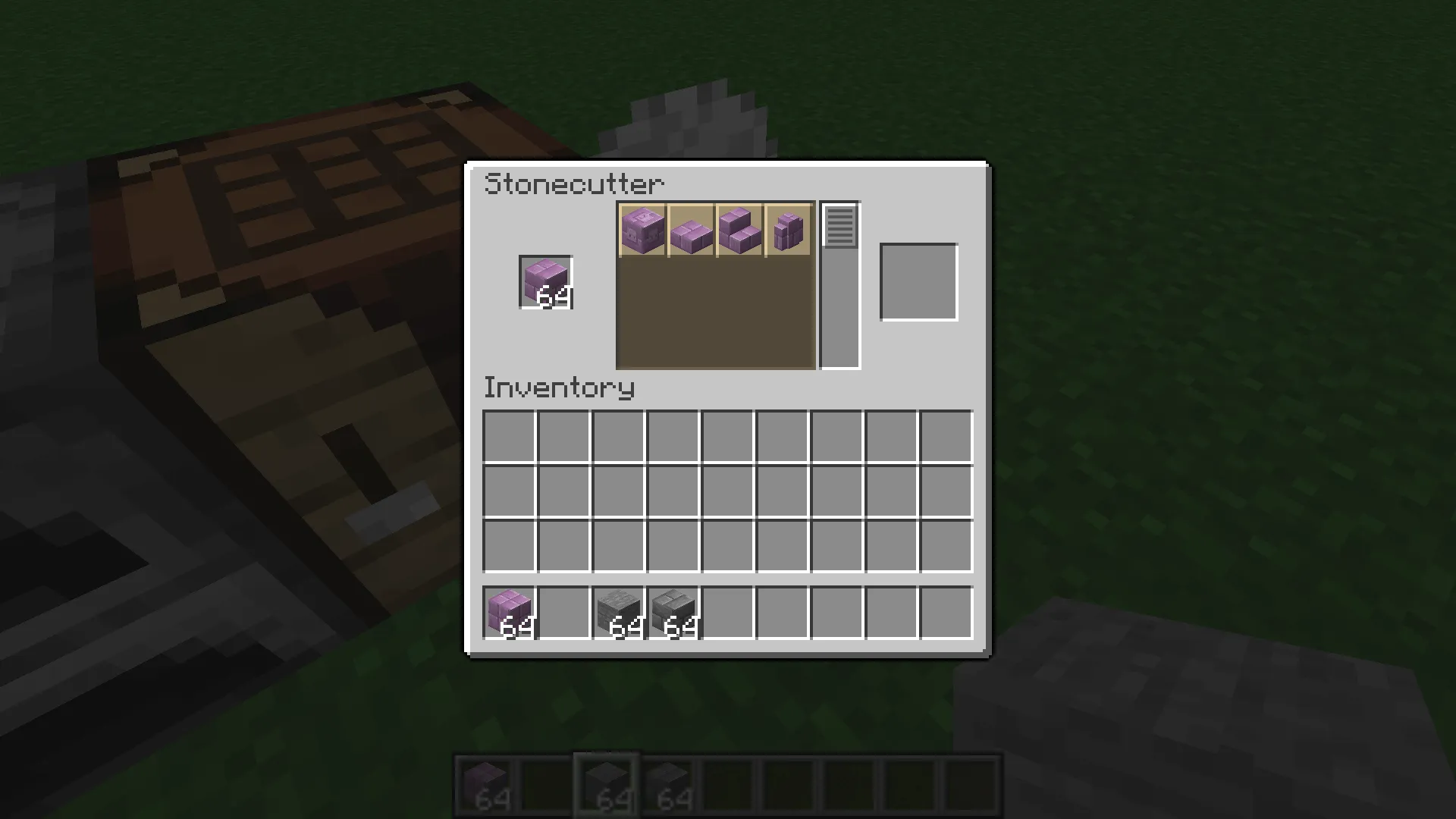 PurpurExtensions — скриншот 1 (Моды, Minecraft)