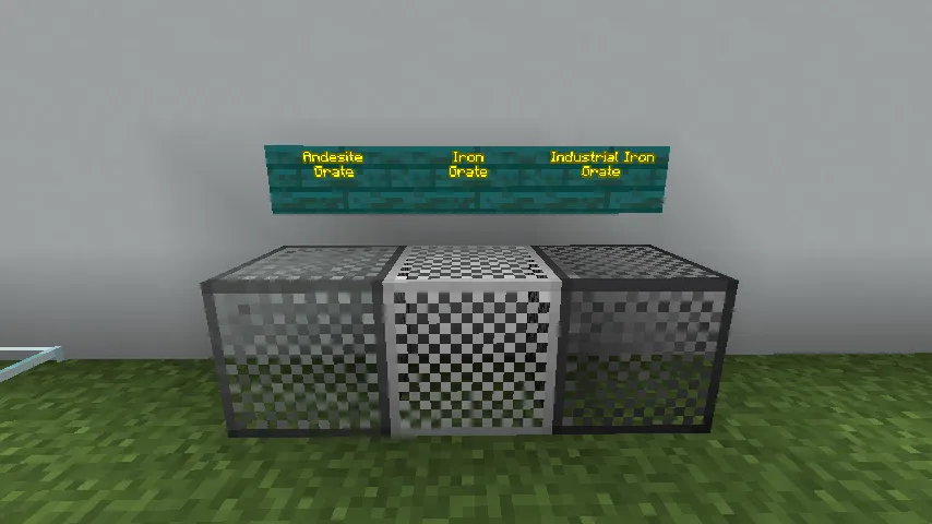 Stuff 'n Things — скриншот 11 (Моды, Minecraft)