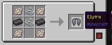 MoreRecipes-Spawners-PeacefulItems, Моды, Minecraft