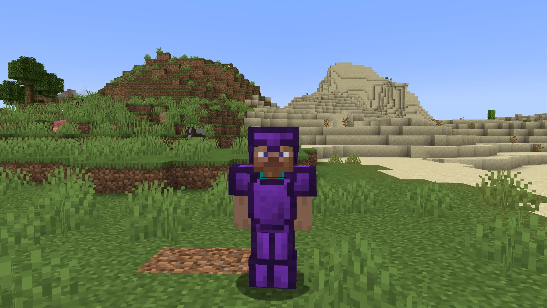 Army of The Dead — скриншот 5 (Моды, Minecraft)