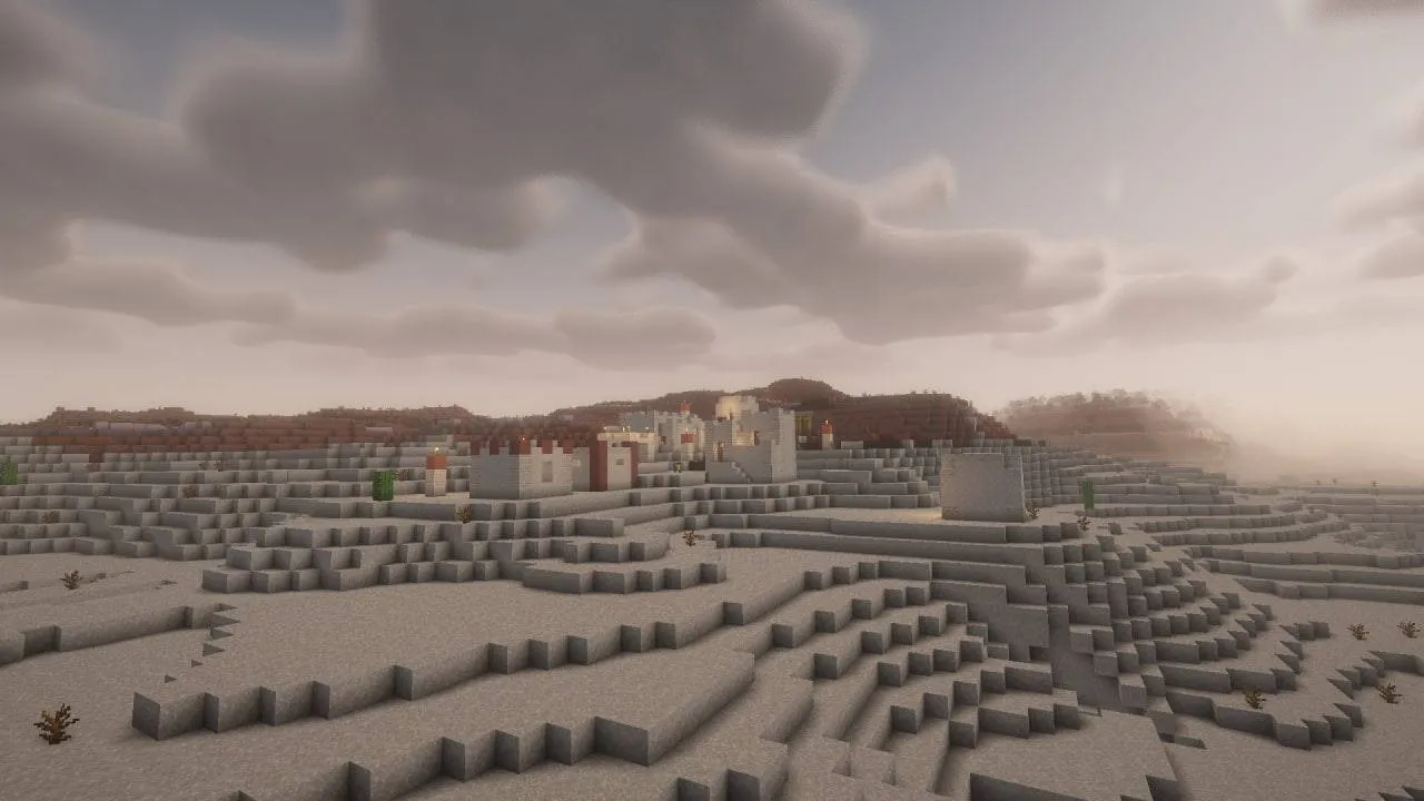 Fps+ BOOST FPS — скриншот 6 (Модпаки, Minecraft)