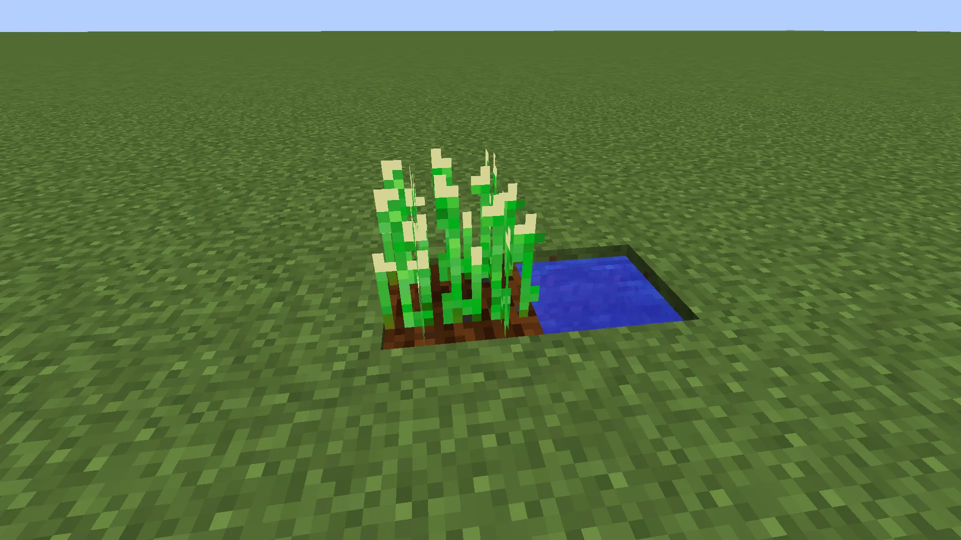 Gluttony — скриншот 7 (Моды, Minecraft)