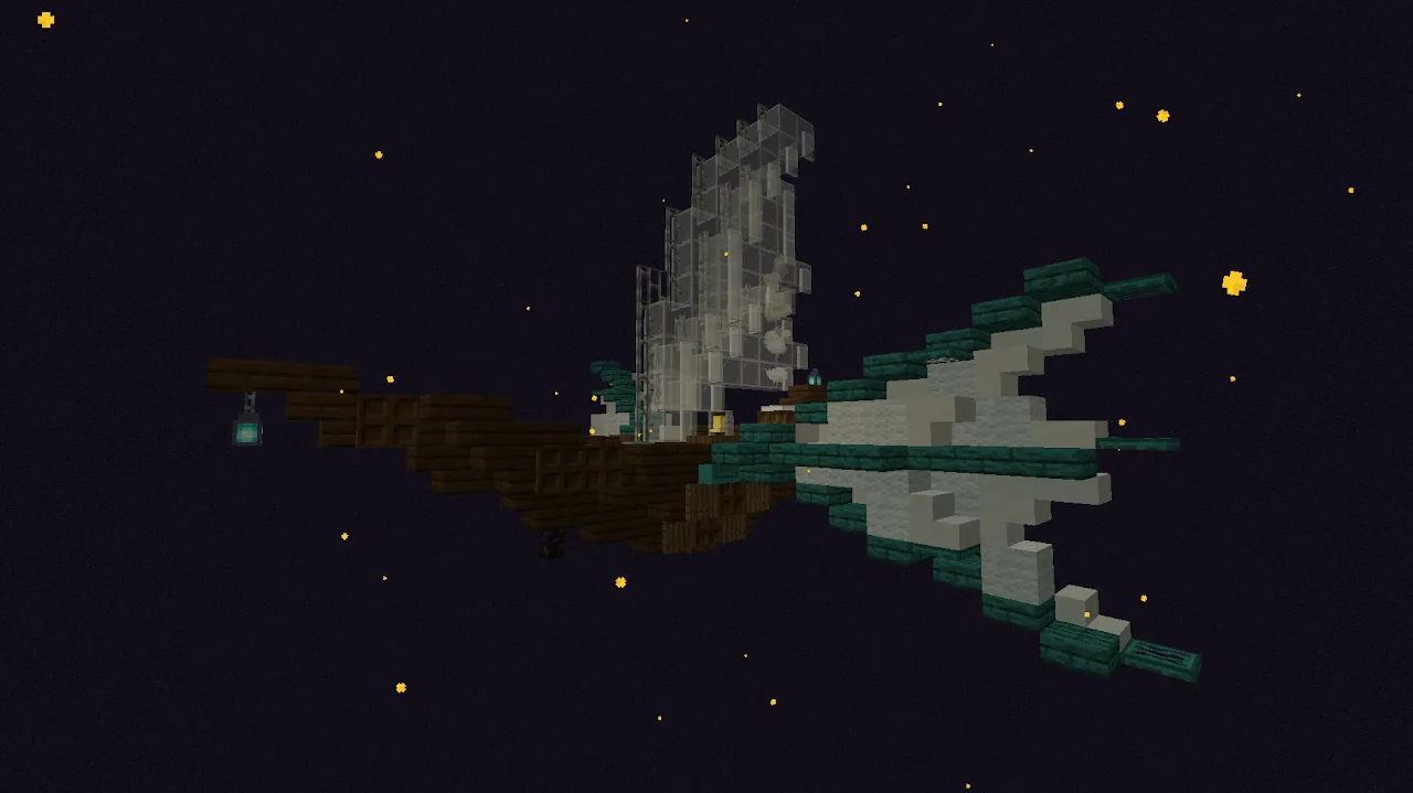 Adrenaline, Моды, Minecraft