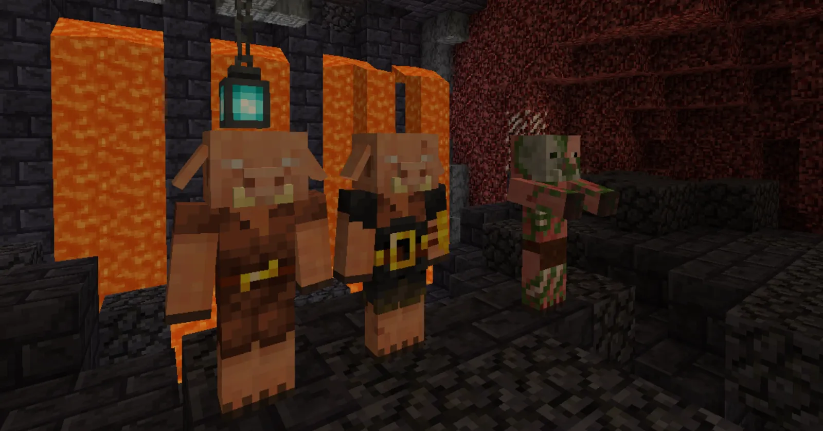 Developer Art+, Текстуры, Minecraft