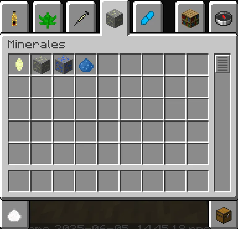 Propagation of Happiness, Моды, Minecraft