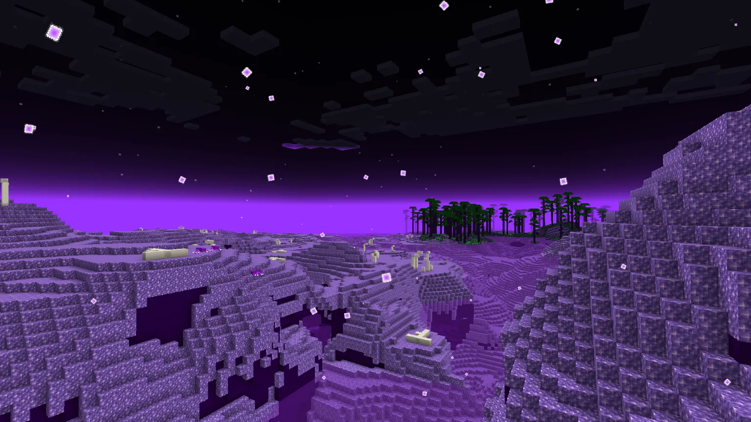 Composites, Моды, Minecraft