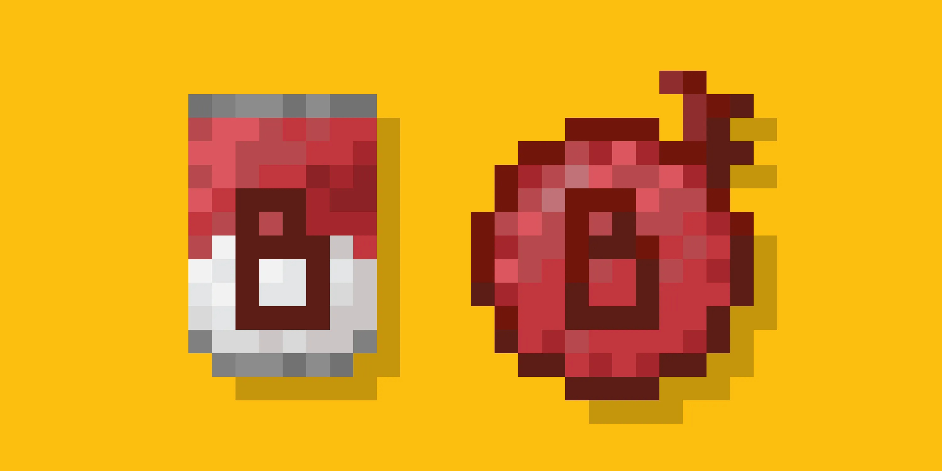 Beetcoins, Текстуры, Minecraft