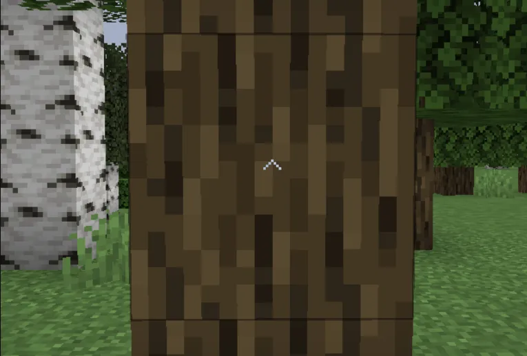 Crosshair Arrow, Текстуры, Minecraft