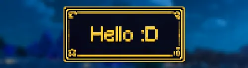 Fancy Tooltip, Текстуры, Minecraft