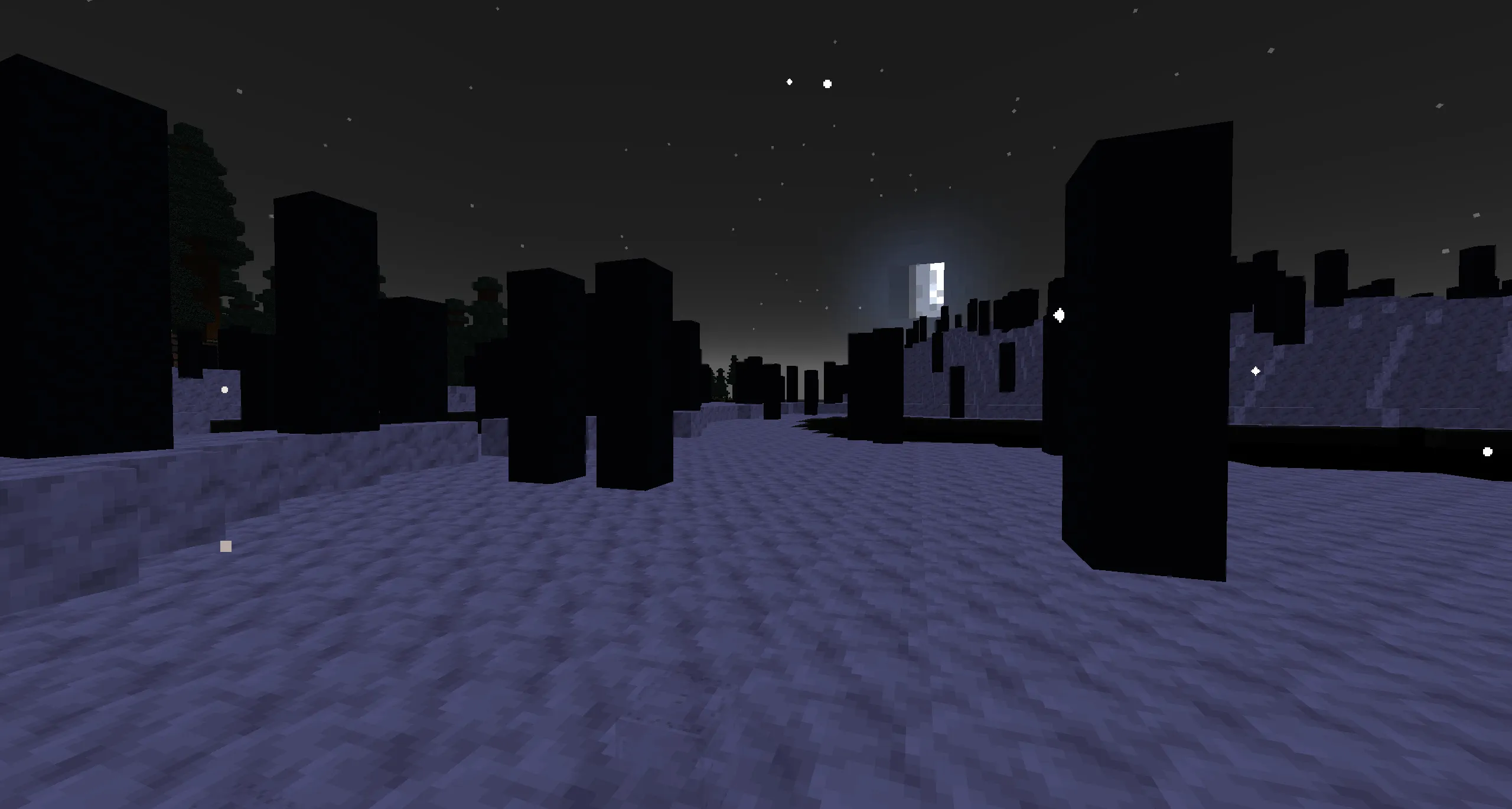 The Slop Dweller (Now with the Slop Dimension) — скриншот 2 (Моды, Minecraft)
