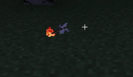Epic Fight: Tactical Imbuements 2 — скриншот 1 (Моды, Minecraft)
