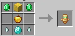 Ultimate Crafts, Моды, Minecraft