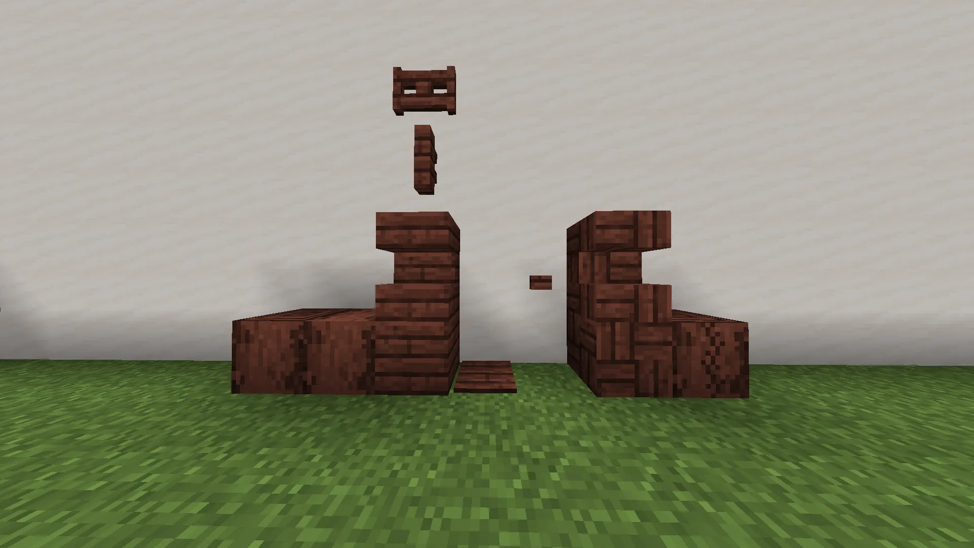 Journey to the West — скриншот 11 (Моды, Minecraft)