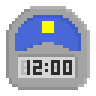 MultiClock, Текстуры, Minecraft