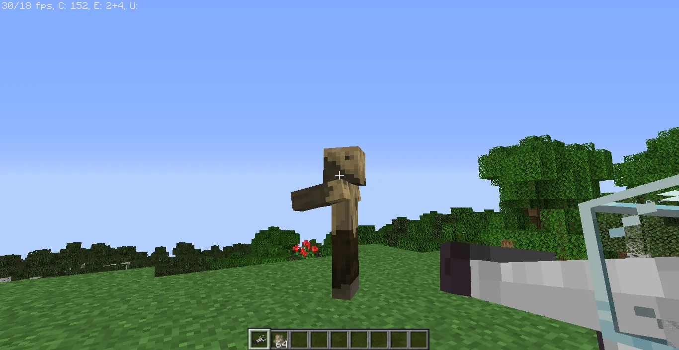 FrigusMoreDiscs, Моды, Minecraft